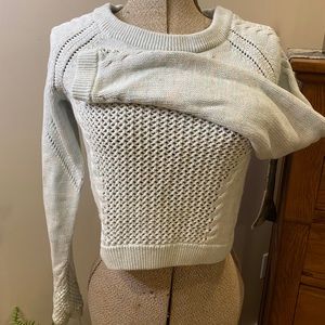 Lululemon Sweater size 4